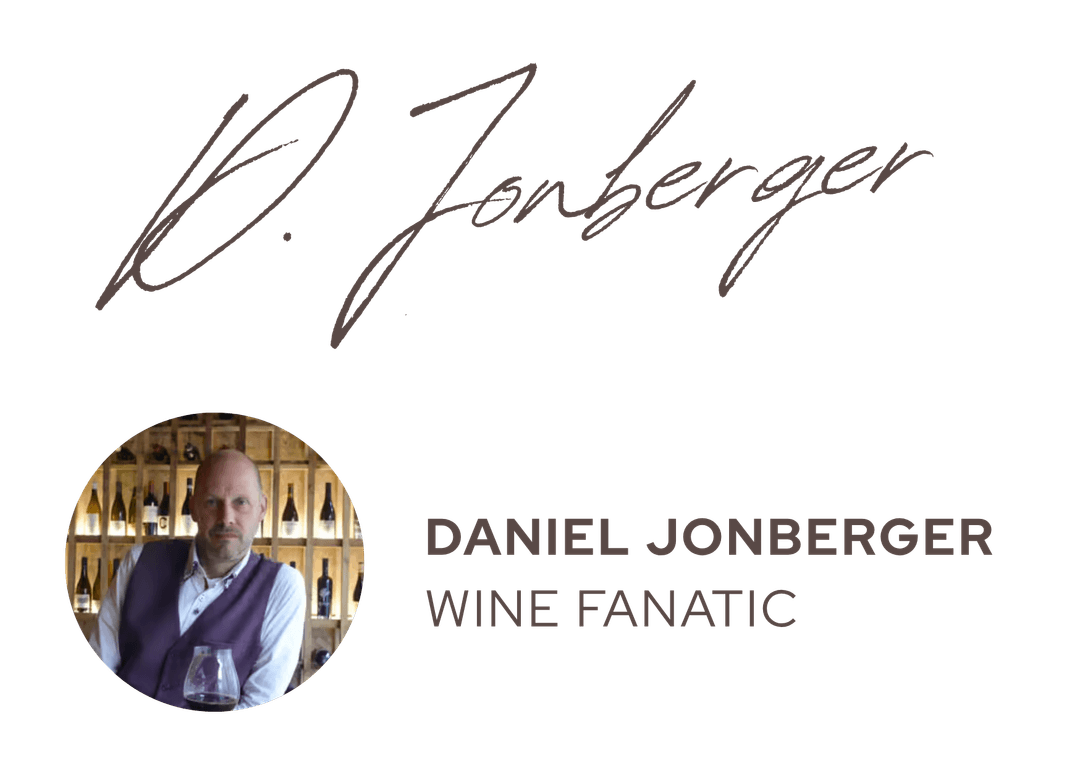 Daniel Jonberger